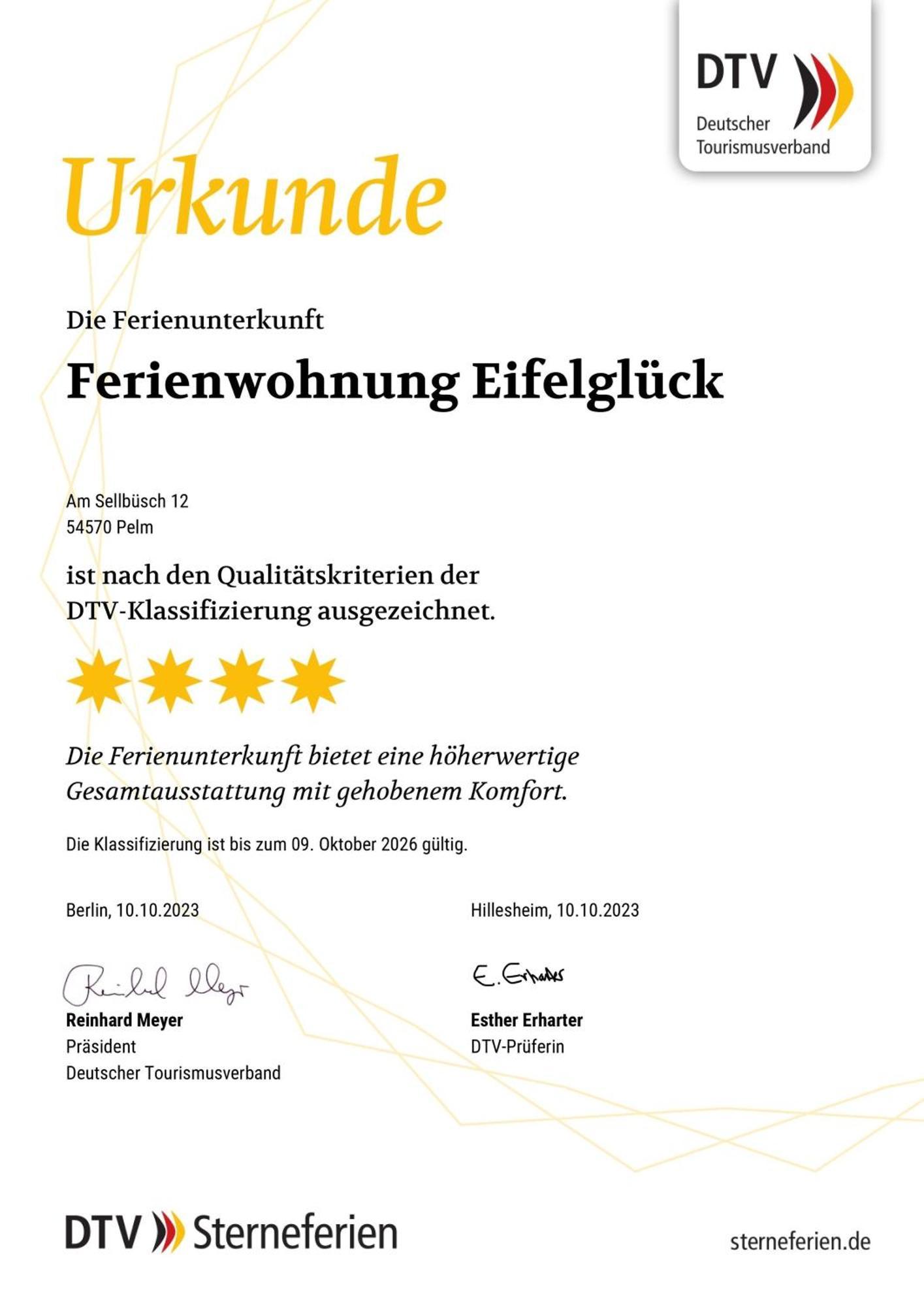 Ferienwohnung Eifelglück Pelm Exterior foto